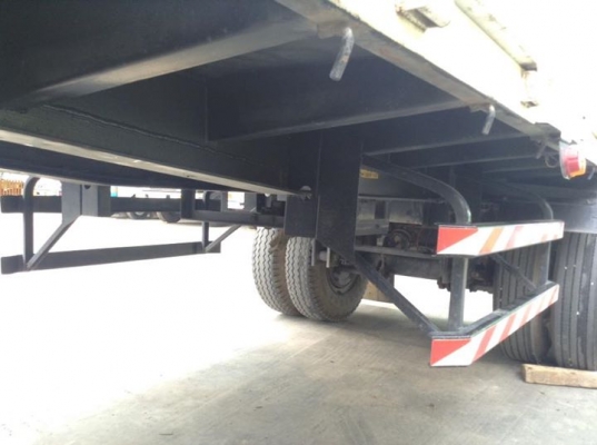 10ล้อพ่วงไม่ดั้ม HinoFM1J 260แรง ปี49 รถสวยเจ้าของเดิมได้รับรางวัลการรัจตรีจากศูนย์ เอกสารพร้อมโอน 10ล้อพ่วงไม่ดั้ม HinoFM1J 260แรง ปี49 รถสวยเจ้าของเดิมได้รับรางวัลการรัจตรีจากศูนย์ เอกสารพร้อมโอน