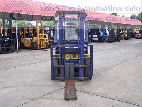 ขาย รถโฟล์คลิฟท์ KOMATSU รุ่น FG20C-14 ขาย รถโฟล์คลิฟท์ KOMATSU รุ่น FG20C-14