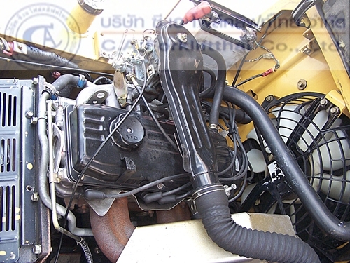 ขาย รถโฟล์คลิฟท์ MITSUBISHI รุ่น KFG15 ขาย รถโฟล์คลิฟท์ MITSUBISHI รุ่น KFG15