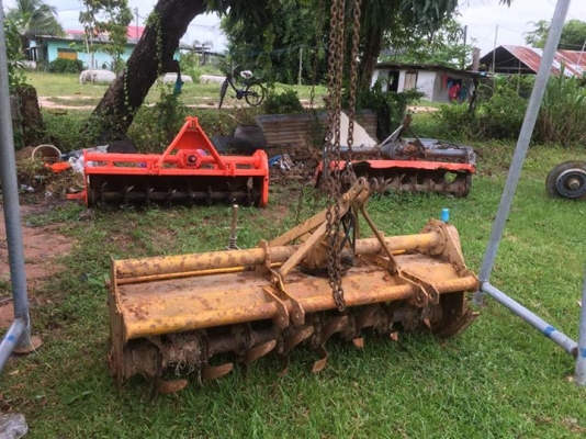 ขายเหมาโรตารี่162