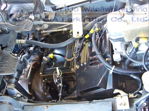 ขายรถ โฟล์คลิฟท์ TOYOTA รุ่น 6FG15 ขายรถ โฟล์คลิฟท์ TOYOTA รุ่น 6FG15