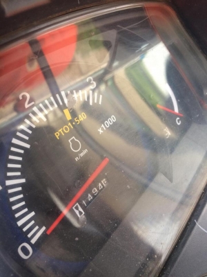 คูโบต้า3608sp ติดตัก