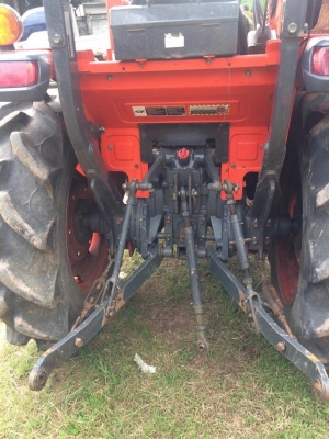 คูโบต้า3608sp ติดตัก