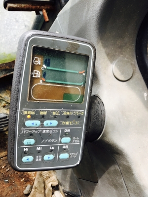 ขาย KOMATSU PC 200-6 ซีเรียลสูง ไฟฟ้าครบ เอกสารเล่มทะเบียน ขาย KOMATSU PC 200-6 ซีเรียลสูง ไฟฟ้าครบ เอกสารเล่มทะเบียน