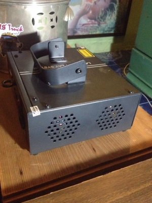 ตัวยิงเลเซอร์ big dipper b2000 ตัวยิงเลเซอร์ big dipper b2000