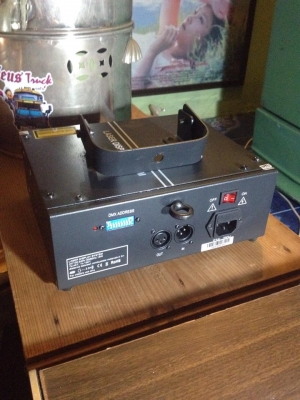 ตัวยิงเลเซอร์ big dipper b2000 ตัวยิงเลเซอร์ big dipper b2000