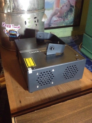 ตัวยิงเลเซอร์ big dipper b2000 ตัวยิงเลเซอร์ big dipper b2000