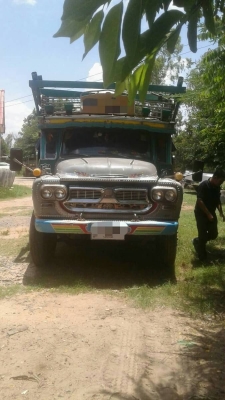 ISUZU หัวยาว ISUZU หัวยาว