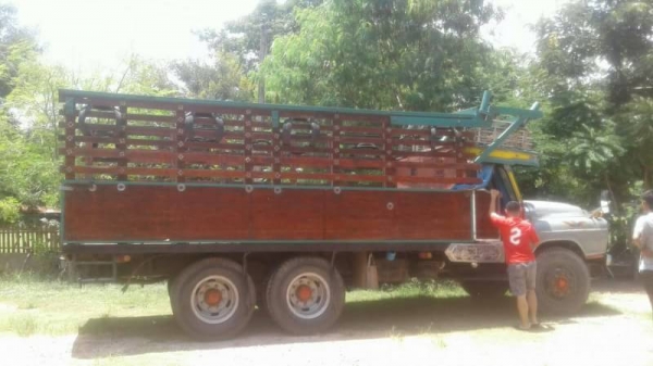 ISUZU หัวยาว ISUZU หัวยาว