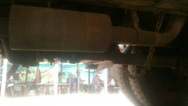 ISUZU หัวยาว ISUZU หัวยาว