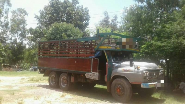 ISUZU หัวยาว ISUZU หัวยาว