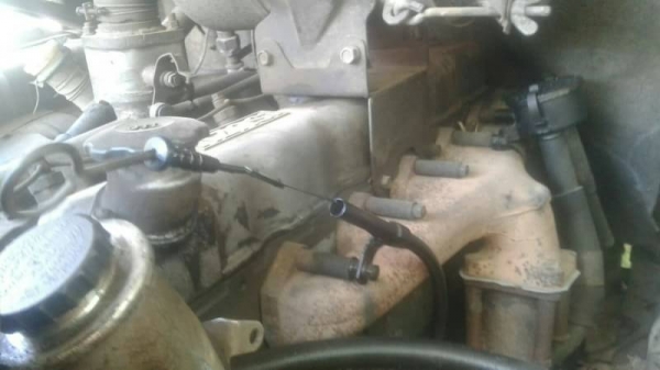 ISUZU หัวยาว ISUZU หัวยาว