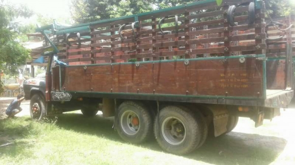 ISUZU หัวยาว ISUZU หัวยาว