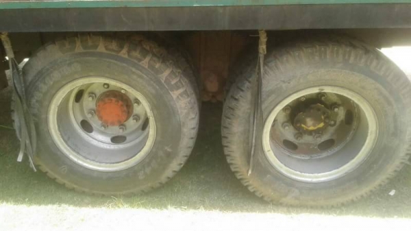 ISUZU หัวยาว ISUZU หัวยาว