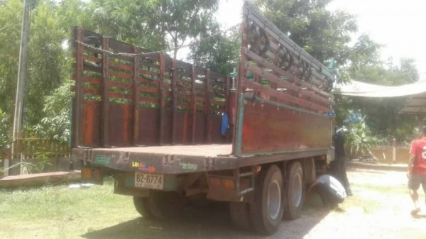 ISUZU หัวยาว ISUZU หัวยาว