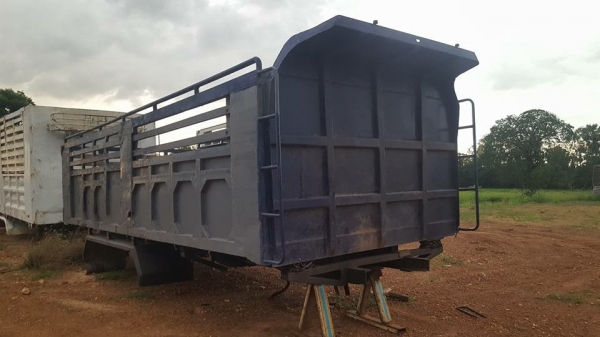 ขาย กระบะดั้ม สภาพพร้อมใช้งาน ???? 081-7855503,084-7052559 เรายินดีให้บริการค่ะ