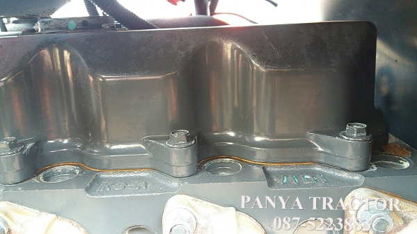 ปัญญาแทรคเตอร์ จัดให้.คูโบต้าL4708 สภาพสวย พร้อมลุยงาน พร้อมอุปกรณ์ใบมีดคานล่างและผาน6&times;24CMT จัดส่งอำเภอบางระกำจังหวัดพิษณุโลก