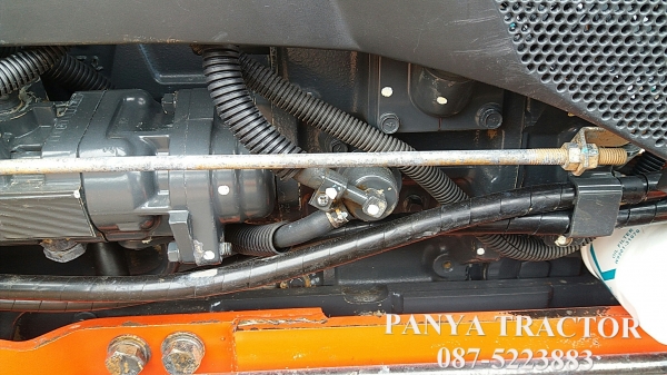 ปัญญาแทรคเตอร์ จัดให้.คูโบต้าL4708 สภาพสวย พร้อมลุยงาน พร้อมอุปกรณ์ใบมีดคานล่างและผาน6&times;24CMT จัดส่งอำเภอบางระกำจังหวัดพิษณุโลก