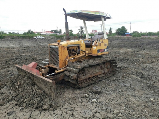 ขายD20รุ่น6ใบมีดสใลได้รถทำงานทุกวัน