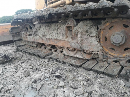 ขายD20รุ่น6ใบมีดสใลได้รถทำงานทุกวัน