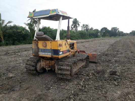 ขายD20รุ่น6ใบมีดสใลได้รถทำงานทุกวัน