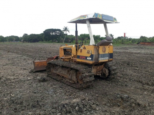 ขายD20รุ่น6ใบมีดสใลได้รถทำงานทุกวัน