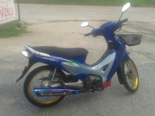 เวฟ 125 เวฟ 125