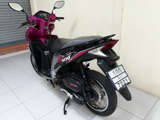 ขายClick125i ปี57 Combi Brake รถเดิมสภาพดี ขายClick125i ปี57 Combi Brake รถเดิมสภาพดี
