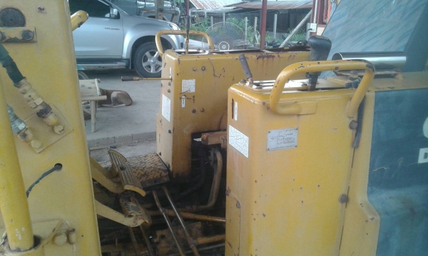 ขายแทรกเตอรD21รุ่น5เกียรท็อกรถสวยมากเดิม ขายแทรกเตอรD21รุ่น5เกียรท็อกรถสวยมากเดิม