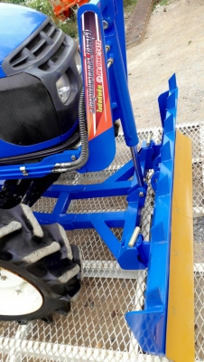 New Holland TC48 R  PLUS