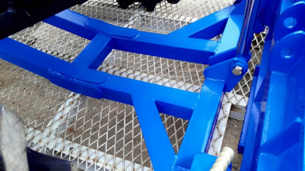 New Holland TC48 R  PLUS