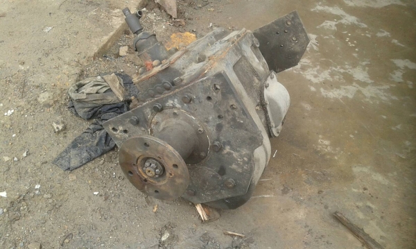 ขายเกียรกลางอีโนสภาพดี