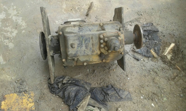 ขายเกียรกลางอีโนสภาพดี