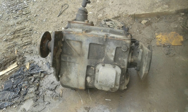 ขายเกียรกลางอีโนสภาพดี