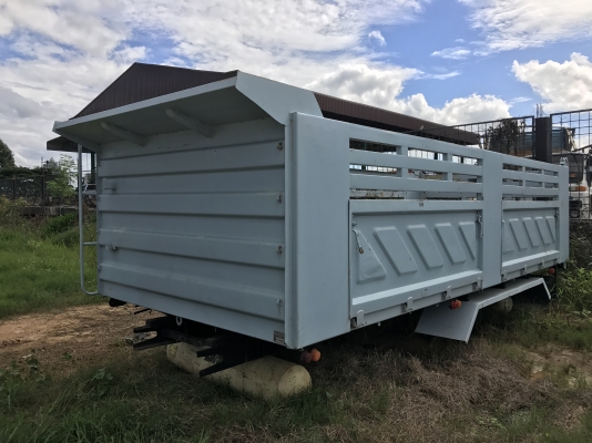 ขาย กระบะดั้มสามมิตร กระบอกพร้อมปั้มไฮดรอลิค (ยกเว้นเกียร์ฝาก) สภาพพร้อมใช้งาน ???? 081-7855503 เรายินดีต้อนรับคร่า......????????????????????????????????????????