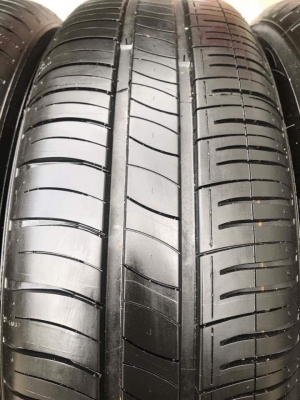 แม็กป้ายแดง Honda Brio Amaze พร้อมยางMichelin 175-65-14 ปลายปี16