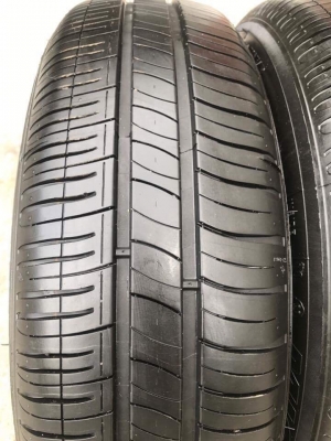 แม็กป้ายแดง Honda Brio Amaze พร้อมยางMichelin 175-65-14 ปลายปี16
