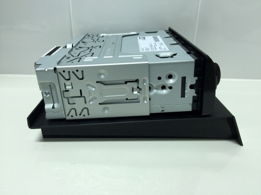 ขายวิทยุ KENWOOD KDC-110U เล่นMP3/USB/AUX ของใหม่