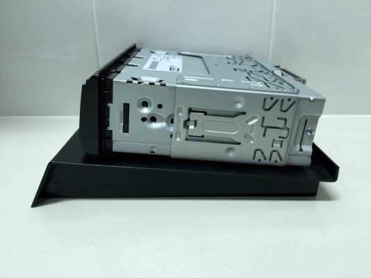 ขายวิทยุ KENWOOD KDC-110U เล่นMP3/USB/AUX ของใหม่