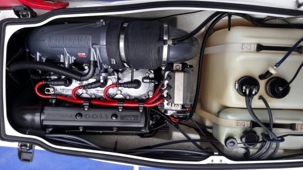 เจ็ทสกี YAMAHA 1100 เก่าญี่ปุ่น ราคา 75,000