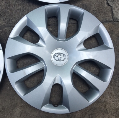 ฝาครอบล้อกระทะ Toyota Revo ขอบ 16