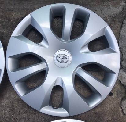 ฝาครอบล้อกระทะ Toyota Revo ขอบ 16