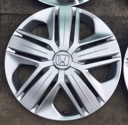 ฝาครอบล้อกระทะ Honda Jazz City ขอบ 15