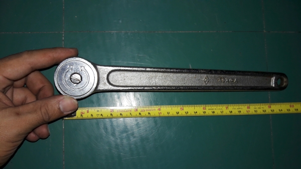 ขายด้ามก็อกแก็กขนาด1/2" Made in Rusia.เก่าเก็บ ขายด้ามก็อกแก็กขนาด1/2" Made in Rusia.เก่าเก็บ