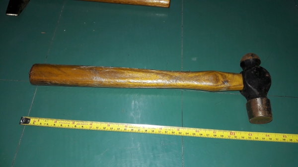 ขายค้อนตุ้มตราช้างบินใหม่เก่าเก็บเยอรมันMade in Germany.เก่าๆ