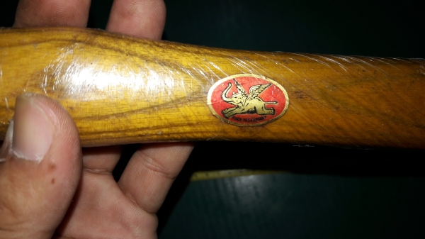 ขายค้อนตุ้มตราช้างบินใหม่เก่าเก็บเยอรมันMade in Germany.เก่าๆ