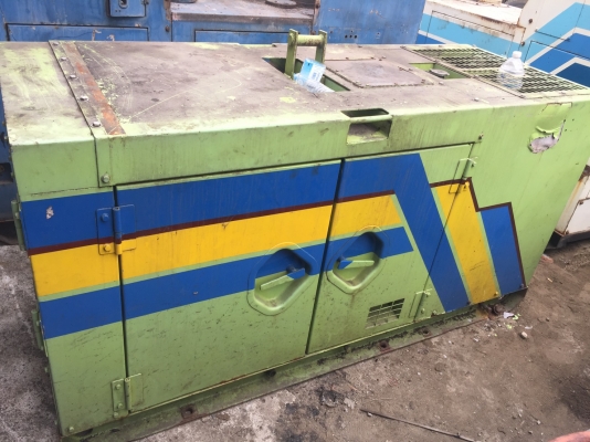 ขายเครื่องกำเนิดไฟฟ้า20KVA