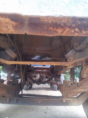 ขายเทลเลอร์ 10 ล้อหน้ายาว 2 เพลาเดิมTX ไม่มีทะเบียน 0857389138 ราคาต่อรองได้