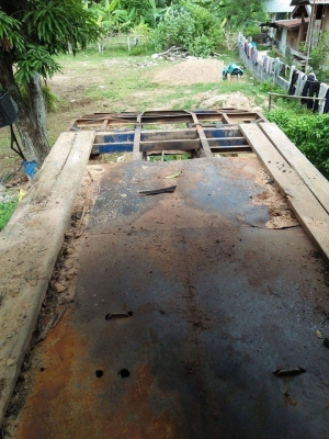 ขายยกชุด1,100,000จำนวน5คันติดต่อ0986288979ตามรูปเลยคับแบคโฮ PC150-3 รถไถยันมา49แรง  รถดั้มFC117 และKM110ต่อดั้มใหม่