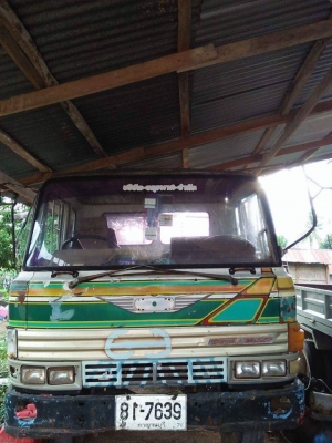 ขายยกชุด1,100,000จำนวน5คันติดต่อ0986288979ตามรูปเลยคับแบคโฮ PC150-3 รถไถยันมา49แรง  รถดั้มFC117 และKM110ต่อดั้มใหม่